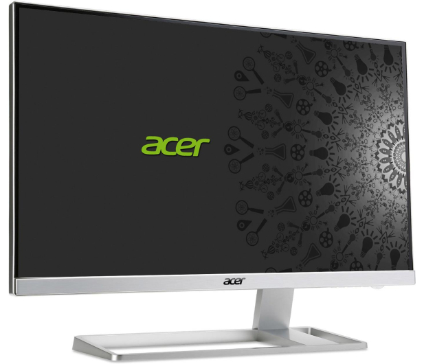 Acer S277HKWMIDPP - 222499 - zdjęcie 3
